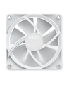 NZXT F120 RGB Single 120x120x26, case fan (Kolor: BIAŁY, single fan, without controller) - nr 8