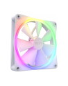 NZXT F140 RGB Single 140x140x26, case fan (Kolor: BIAŁY, single fan, without controller) - nr 15