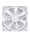 NZXT F140 RGB Single 140x140x26, case fan (Kolor: BIAŁY, single fan, without controller) - nr 18