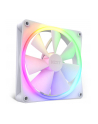NZXT F140 RGB Single 140x140x26, case fan (Kolor: BIAŁY, single fan, without controller) - nr 3
