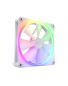 NZXT F140 RGB Single 140x140x26, case fan (Kolor: BIAŁY, single fan, without controller) - nr 9