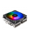 silverstone technology SilverStone SST-HYH90-ARGB, case fan (Kolor: CZARNY) - nr 5