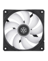 silverstone technology SilverStone SF120B-ARGB, case fan (Kolor: CZARNY) - nr 13