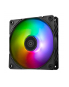 silverstone technology SilverStone SF120B-ARGB, case fan (Kolor: CZARNY) - nr 5