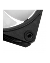 silverstone technology SilverStone SF120B-ARGB, case fan (Kolor: CZARNY) - nr 9