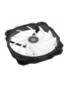 silverstone technology SilverStone SF160B-ARGB, case fan (Kolor: CZARNY) - nr 16
