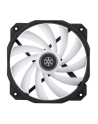 silverstone technology SilverStone SF160B-ARGB, case fan (Kolor: CZARNY) - nr 18