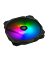 silverstone technology SilverStone SF160B-ARGB, case fan (Kolor: CZARNY) - nr 20
