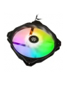 silverstone technology SilverStone SF160B-ARGB, case fan (Kolor: CZARNY) - nr 23