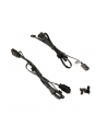 silverstone technology SilverStone SF160B-ARGB, case fan (Kolor: CZARNY) - nr 9