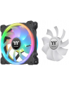 Thermaltake Swafan 14 RGB Fan, TT Premium 3 pack, 140 mm, exchangeable fan blades - nr 1