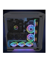 Thermaltake Swafan 14 RGB Fan, TT Premium 3 pack, 140 mm, exchangeable fan blades - nr 6