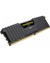 Corsair DDR4 8GB 3200 - CL - 16 - Single-Kit - Vengeance LPX - CMK8GX4M1E3200C16 - nr 4