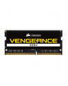 Corsair DDR4 8GB 3200 - CL - 22 - Single-Kit - SO-DIMM, Vengeance, Kolor: CZARNY - nr 1
