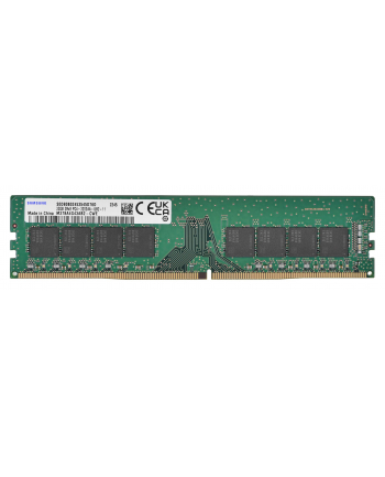 Samsung DDR4 32GB - 3200 - CL - 22 - Single-Kit - M378A4G43AB2-CWE