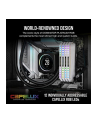 Corsair DDR5 32GB 6200 - CL - 36 - Dual-Kit, DIMM, Dominator Platinum, Kolor: BIAŁY - nr 6