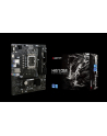 Biostar H610MHP motherboard - 1700 - nr 10