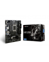 Biostar H610MHP motherboard - 1700 - nr 1