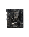 Biostar H610MHP motherboard - 1700 - nr 2