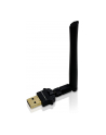 Dream Multimedia Wireless USB 2.0 Adapter 1300 Mbps Dual Band with antenna - nr 1