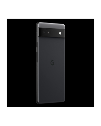 Google Pixel 6a - 6.1 - 128GB - System Android - charcoal