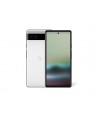 Google Pixel 6a - 6.1 - 128GB - System Android - chalk - nr 10