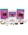 Joy-IT Electronic Adventure Kit The journey with the BBC micro:bit V2, experiment kit - nr 1
