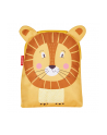 Herlitz Kindergarten backpack Animal Lion - nr 1