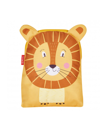 Herlitz Kindergarten backpack Animal Lion