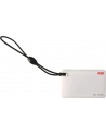 ABB RFID tags, proximity keys (pack of 5) - nr 1
