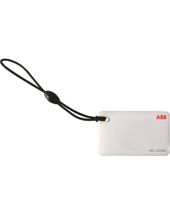 ABB RFID tags, proximity keys (pack of 5) główny