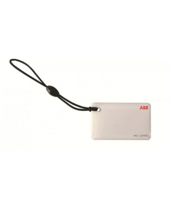 ABB RFID tags, proximity keys (pack of 5)