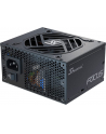 Seasonic PRIME PX-650, PC power supply (Kolor: CZARNY, 4x PCIe, cable management, 650 watts) - nr 1