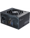 Seasonic PRIME PX-650, PC power supply (Kolor: CZARNY, 4x PCIe, cable management, 650 watts) - nr 3