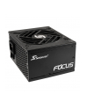 Seasonic PRIME PX-650, PC power supply (Kolor: CZARNY, 4x PCIe, cable management, 650 watts) - nr 4