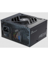 Seasonic FOCUS SPX-750, PC power supply (Kolor: CZARNY, 4x PCIe, cable management, 750 watts) - nr 13