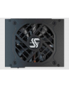 Seasonic FOCUS SPX-750, PC power supply (Kolor: CZARNY, 4x PCIe, cable management, 750 watts) - nr 16