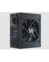Seasonic FOCUS SPX-750, PC power supply (Kolor: CZARNY, 4x PCIe, cable management, 750 watts) - nr 17