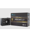 Seasonic FOCUS SPX-750, PC power supply (Kolor: CZARNY, 4x PCIe, cable management, 750 watts) - nr 18