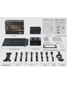 Seasonic FOCUS SPX-750, PC power supply (Kolor: CZARNY, 4x PCIe, cable management, 750 watts) - nr 19