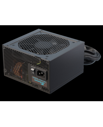 Seasonic G12 GM-550 550W, PC power supply (2x PCIe, cable management, 550 watts)