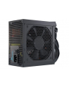 Seasonic G12 GM-550 550W, PC power supply (2x PCIe, cable management, 550 watts) - nr 4