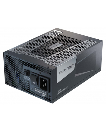 Seasonic PRIME-TX-1600, PC power supply (Kolor: CZARNY, cable management, 1600 watts)