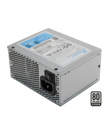 Seasonic SSP-750SFP 750W, PC power supply (4x PCIe, cable management, 750 watts)