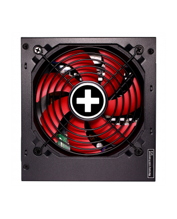 Xilence Performance Gaming 550W, PC power supply (Kolor: CZARNY, 2x PCIe, 550 Watt) nr 2