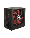 Xilence Performance Gaming 750W, PC power supply (Kolor: CZARNY, 4x PCIe, 750 watts) - nr 19