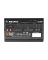 Xilence Performance Gaming 850W, PC power supply (Kolor: CZARNY, 4x PCIe, 850 Watt) - nr 13