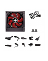 Xilence Performance Gaming 850W, PC power supply (Kolor: CZARNY, 4x PCIe, 850 Watt) - nr 8