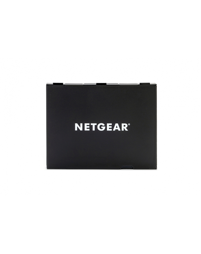 netgear Netgar Battery for mobile router W-20 (MHBTRM5) (Kolor: CZARNY) główny