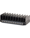 Lindy 10 port USB charging station (Kolor: CZARNY, charges up to 10 tablets and/or smartphones simultaneously) - nr 14